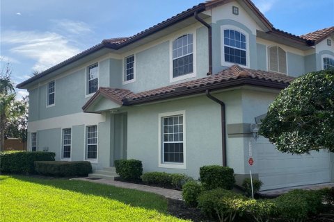 Townhouse in Lakewood Ranch, Florida 4 bedrooms, 188.03 sq.m. № 2113462