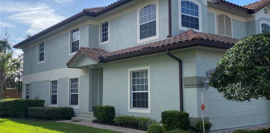 Adosado en Lakewood Ranch, Florida 4 dormitorios, 188.03 m2 № 2113462