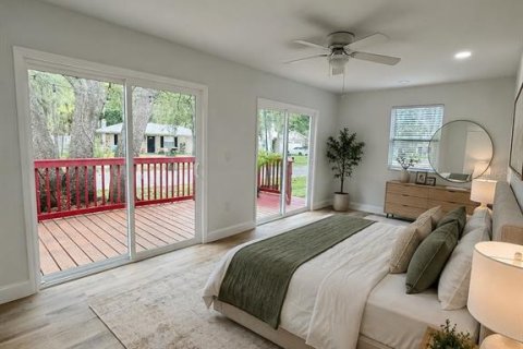 Купить виллу или дом в Тампа, Флорида 6 комнат, 143.26м2, № 2430584 - фото 12