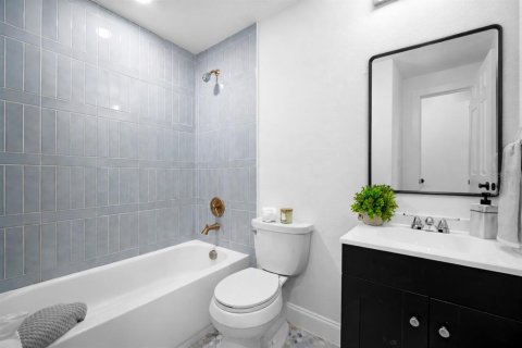 Купить виллу или дом в Тампа, Флорида 6 комнат, 143.26м2, № 2430584 - фото 19