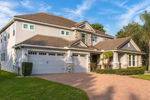 House in Windermere, Florida 6 bedrooms, 477.52 sq.m. № 2299892 - photo 2