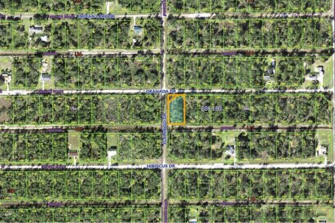 Land in Indian lake estates, Florida № 2228650 - photo 3