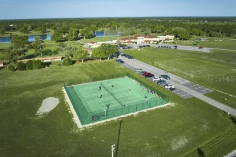Land in Indian lake estates, Florida № 2228650 - photo 27