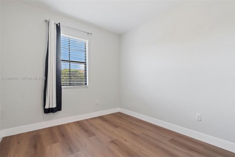 Touwnhouse à vendre à Homestead, Floride: 3 chambres, 154.12 m2 № 2090634 - photo 21