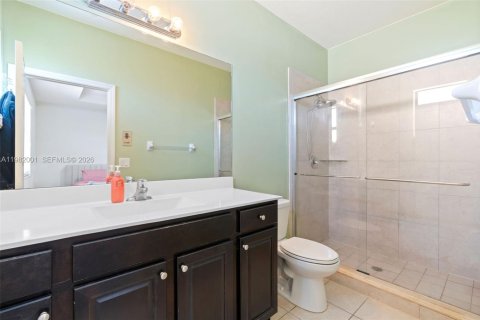 Touwnhouse à vendre à Homestead, Floride: 3 chambres, 154.12 m2 № 2090634 - photo 18