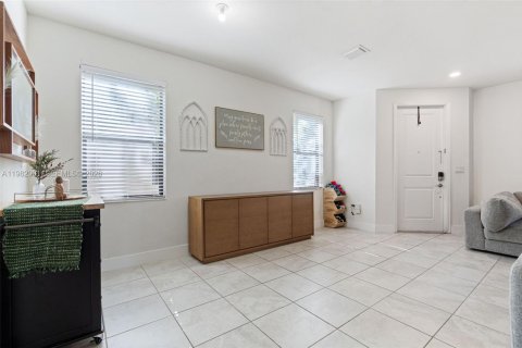 Touwnhouse à vendre à Homestead, Floride: 3 chambres, 154.12 m2 № 2090634 - photo 14