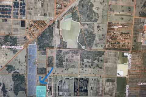 Immobilier commercial à vendre à Port St. Lucie, Floride № 2175447 - photo 2