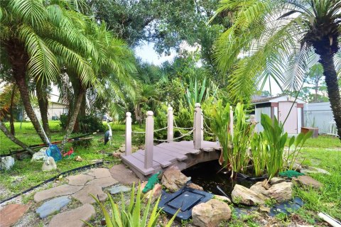 Villa ou maison à vendre à North Port, Floride: 3 chambres, 125.6 m2 № 1875973 - photo 30