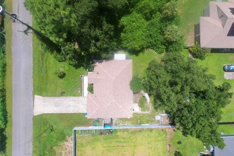 Villa ou maison à vendre à North Port, Floride: 3 chambres, 125.6 m2 № 1875973 - photo 5
