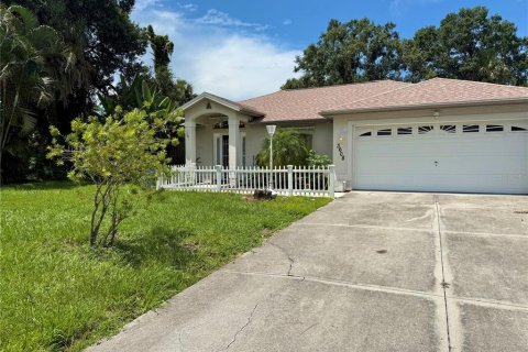 Villa ou maison à vendre à North Port, Floride: 3 chambres, 125.6 m2 № 1875973 - photo 8