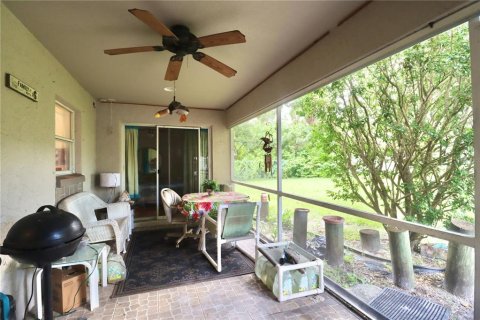 Villa ou maison à vendre à North Port, Floride: 3 chambres, 125.6 m2 № 1875973 - photo 28