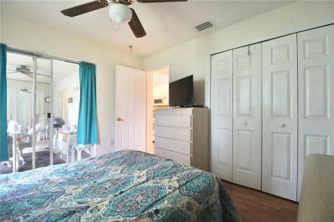 Villa ou maison à vendre à North Port, Floride: 3 chambres, 125.6 m2 № 1875973 - photo 27