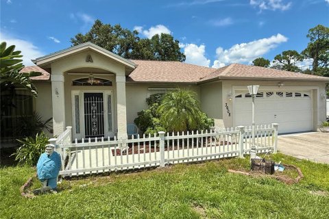 Villa ou maison à vendre à North Port, Floride: 3 chambres, 125.6 m2 № 1875973 - photo 7