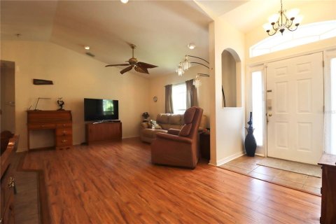 Villa ou maison à vendre à North Port, Floride: 3 chambres, 125.6 m2 № 1875973 - photo 11