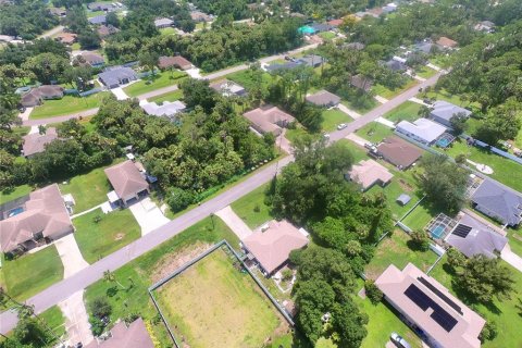 Villa ou maison à vendre à North Port, Floride: 3 chambres, 125.6 m2 № 1875973 - photo 4