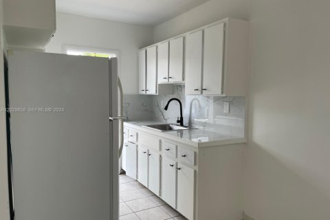 Appartement à louer à Hollywood, Floride: 1 chambre, 65.03 m2 № 2086204 - photo 5