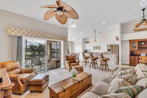 Copropriété à louer à Sarasota, Floride: 2 chambres, 123 m2 № 849147 - photo 6