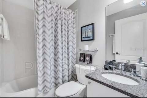 Copropriété à louer à Sarasota, Floride: 2 chambres, 123 m2 № 849147 - photo 13
