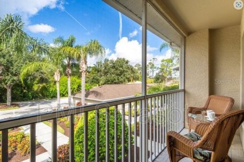 Copropriété à louer à Sarasota, Floride: 2 chambres, 123 m2 № 849147 - photo 3