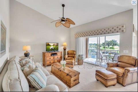 Copropriété à louer à Sarasota, Floride: 2 chambres, 123 m2 № 849147 - photo 5
