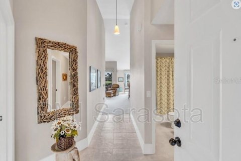 Copropriété à louer à Sarasota, Floride: 2 chambres, 123 m2 № 849147 - photo 4