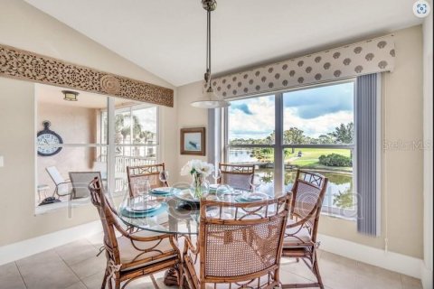 Copropriété à louer à Sarasota, Floride: 2 chambres, 123 m2 № 849147 - photo 8
