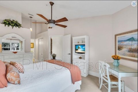 Copropriété à louer à Sarasota, Floride: 2 chambres, 123 m2 № 849147 - photo 15