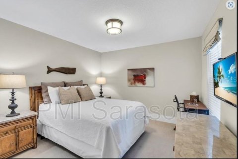Copropriété à louer à Sarasota, Floride: 2 chambres, 123 m2 № 849147 - photo 11