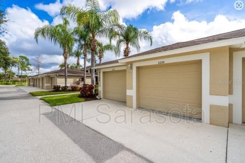 Copropriété à louer à Sarasota, Floride: 2 chambres, 123 m2 № 849147 - photo 18