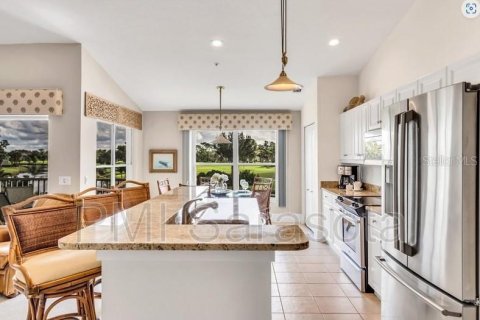 Copropriété à louer à Sarasota, Floride: 2 chambres, 123 m2 № 849147 - photo 10