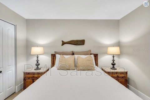 Copropriété à louer à Sarasota, Floride: 2 chambres, 123 m2 № 849147 - photo 12