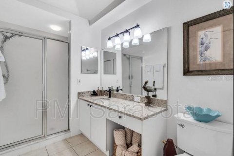 Copropriété à louer à Sarasota, Floride: 2 chambres, 123 m2 № 849147 - photo 17