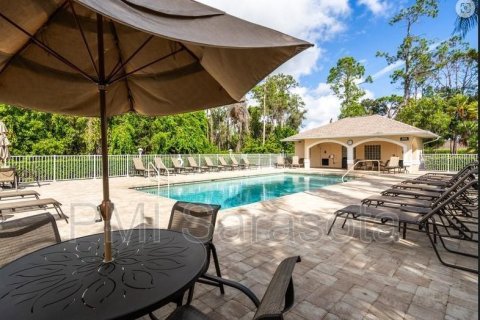 Copropriété à louer à Sarasota, Floride: 2 chambres, 123 m2 № 849147 - photo 19