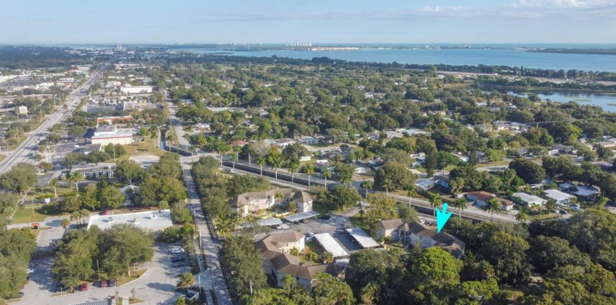 Appartement à St. Lucie, Floride 2 chambres, 92.9 m2 № 2249732