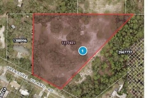 Casa en venta en Leesburg, Florida, 3 dormitorios, 129.13 m2 № 2201193 - foto 13