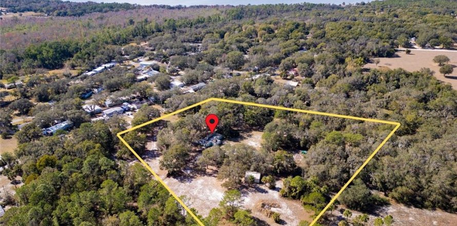 Casa en Leesburg, Florida 3 dormitorios, 129.13 m2 № 2201193