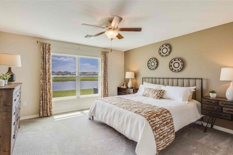 Casa en venta en Bradenton, Florida, 3 dormitorios, 139.73 m2 № 1783240 - foto 10