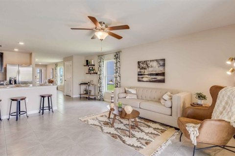 Casa en venta en Bradenton, Florida, 3 dormitorios, 139.73 m2 № 1783240 - foto 9