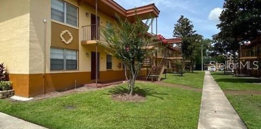 Condominio en Orlando, Florida, 3 dormitorios № 1912099