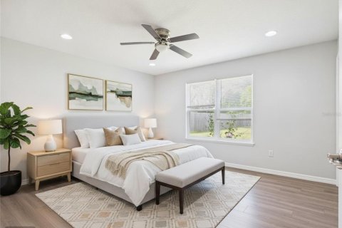 Villa ou maison à louer à Ocala, Floride: 3 chambres, 115.01 m2 № 2148913 - photo 14