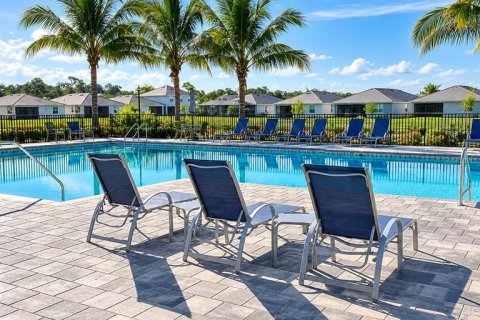 Casa en venta en Fort Myers, Florida, 3 dormitorios, 131.09 m2 № 2421918 - foto 16