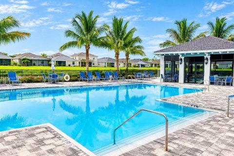 Casa en venta en Fort Myers, Florida, 3 dormitorios, 131.09 m2 № 2421918 - foto 17