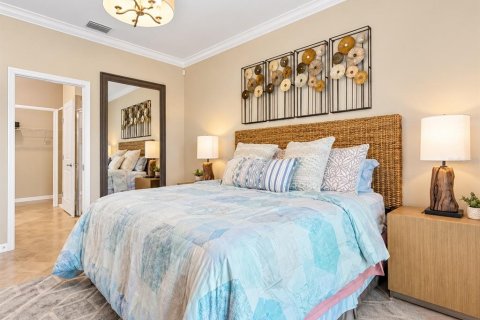 Casa en venta en Fort Myers, Florida, 3 dormitorios, 131.09 m2 № 2421918 - foto 4