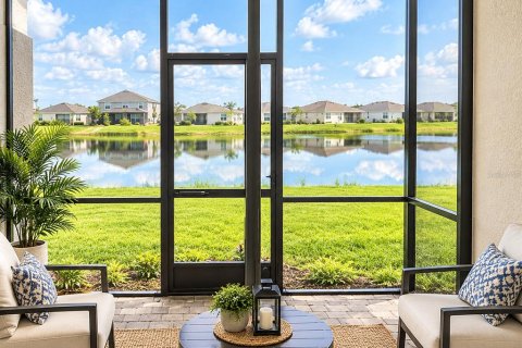 Casa en venta en Fort Myers, Florida, 3 dormitorios, 131.09 m2 № 2421918 - foto 13