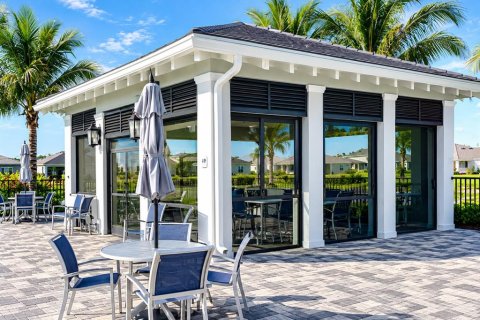 Casa en venta en Fort Myers, Florida, 3 dormitorios, 131.09 m2 № 2421918 - foto 18