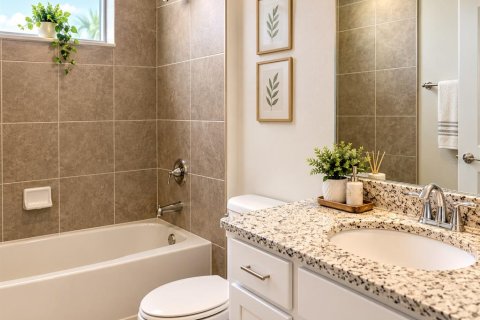 Casa en venta en Fort Myers, Florida, 3 dormitorios, 131.09 m2 № 2421918 - foto 6