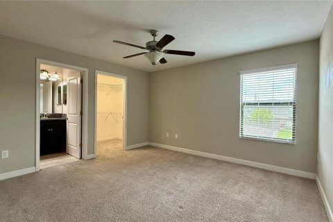Touwnhouse à louer à Wesley Chapel, Floride: 2 chambres, 135.92 m2 № 1903396 - photo 11
