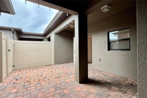 Touwnhouse à louer à Wesley Chapel, Floride: 2 chambres, 135.92 m2 № 1903396 - photo 20