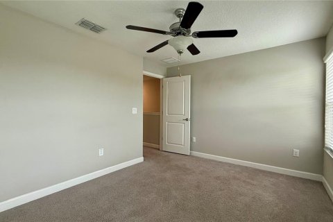 Touwnhouse à louer à Wesley Chapel, Floride: 2 chambres, 135.92 m2 № 1903396 - photo 17