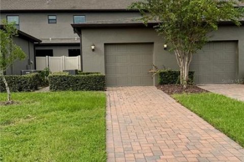 Touwnhouse à louer à Wesley Chapel, Floride: 2 chambres, 135.92 m2 № 1903396 - photo 4